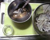 いかのわた焼き作り方3写真