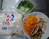 いり卯の花☆作りおきお弁当おかずに☆作り方1写真