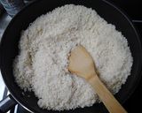 いり卯の花☆作りおきお弁当おかずに☆作り方3写真