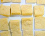 葱だく塩レモン★油揚げの和風カナッペ作り方3写真
