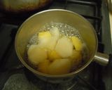生臭くない鮭のムニエル作り方3写真