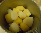 生臭くない鮭のムニエル作り方4写真