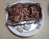 いかのわた焼き作り方5写真