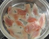 楽ワザ◎自家製ツナフレークを作る方法作り方2写真