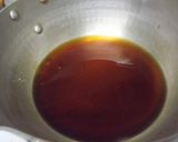 スイスチャードの胡麻和え浸し作り方3写真