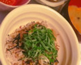 簡単！イワシの蒲焼丼♪サンマやアジでも♡作り方20写真