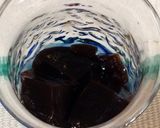 ダイエット中も! ゼリーinコーヒー作り方3写真