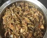 ゴーヤの佃煮作り方5写真