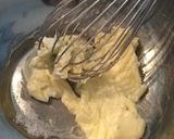 くるみのスノーボールクッキー作り方1写真