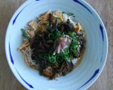 ゴーヤの佃煮作り方6写真