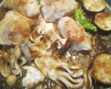 豚肉のイタリアンくるくる巻き作り方6写真