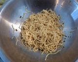 ラーメンサラダ作り方2写真