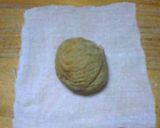 なんちゃってマロングラッセ？甘納豆？作り方3写真