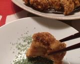うなぎ♡のためのすぐできる！山椒の粉♡作り方5写真