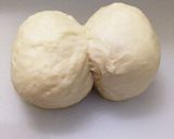 ふわっふわっ♡ミルクパン♡作り方7写真