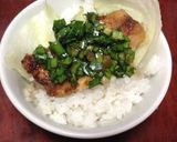 これは便利・万能薬味♥にら醤油作り方5写真