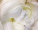簡単☆基本☆ふわふわ スポンジケーキ作り方3写真
