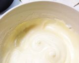 簡単☆基本☆ふわふわ スポンジケーキ作り方4写真