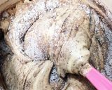 簡単☆基本☆ふわふわ スポンジケーキ作り方5写真