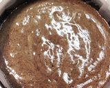 簡単☆基本☆ふわふわ スポンジケーキ作り方6写真