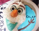 簡単☆基本☆ふわふわ スポンジケーキ作り方10写真