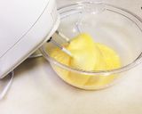マドレーヌ 懐かしいママの味作り方3写真