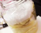 ＊お手軽すぎる!!＊レモネード＊作り方5写真
