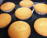 マドレーヌ 懐かしいママの味作り方13写真