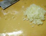 1人分の昼食に ガパオライス作り方4写真