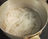焼肉のたれで✿なすとピーマンの炒め物作り方1写真