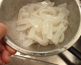 焼肉のたれで✿なすとピーマンの炒め物作り方4写真