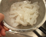焼肉のたれで✿なすとピーマンの炒め物作り方4写真