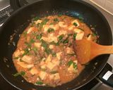 ご飯が止まらない！麻婆豆腐☆作り方8写真