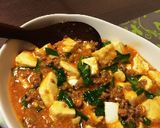ご飯が止まらない！麻婆豆腐☆作り方9写真