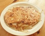 簡単おつまみ✿こんがりチーズもやし作り方8写真