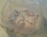 さっぱり！カジキの南蛮漬け作り方1写真