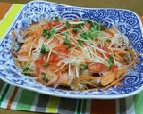 さっぱり！カジキの南蛮漬け作り方6写真