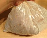 簡単!手羽元となすの甘酢炒め作り方6写真