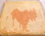 モンブランロールケーキ☆彡作り方14写真