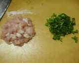 1人分の昼食に ガパオライス作り方5写真