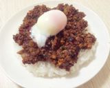 ドライカレー作り方5写真