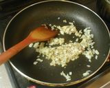 1人分の昼食に ガパオライス作り方7写真