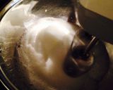 粉砂糖なしで簡単！紅茶マカロン作り方3写真