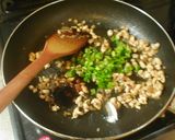 1人分の昼食に ガパオライス作り方9写真