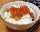 いくら醤油漬け作り方2写真