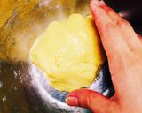 ポンデライオンクッキー作り方5写真