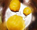 ポンデライオンクッキー作り方6写真