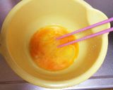 チャーハン作り方1写真