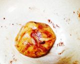 ポンデライオンクッキー作り方9写真