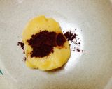 ポンデライオンクッキー作り方10写真
